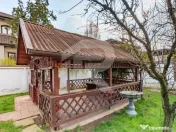 Casa spațioasă cu vedere la Lacul Grivița | 5 dormitoare 