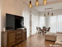 Apartament nou 2 camere, cu terasa generoasa de inchiriat, S 