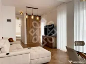 Apartament nou 2 camere, cu terasa generoasa de inchiriat, S 