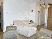 Apartament nou 2 camere, cu terasa generoasa de inchiriat, S 