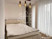 Apartament nou 2 camere, cu terasa generoasa de inchiriat, S 