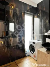 Apartament nou 2 camere, cu terasa generoasa de inchiriat, S 