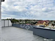 Apartament nou 2 camere, cu terasa generoasa de inchiriat, S 