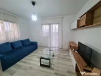 Inchiriez Apartament 2 camere 60MP Fundeni Dobroesti cu loc parcare 