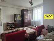 Dragos Voda, garsoniera conf.1 