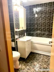 Apartament 3 camere decomandate, 70mp, pet friendly, zona Pi 