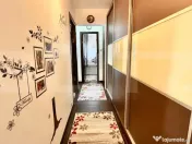 Apartament cu 3 camere , 73 mp util și loc de parcare 