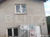 CASA DE VANZARE IN VIILE DEJULUI SEMIFINISATA 
