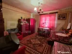 Proprietate cu potențial: casă bătrânească + teren 386