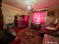 Proprietate cu potențial: casă bătrânească + teren 386