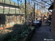 Proprietate cu potențial: casă bătrânească + teren 386 