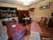 Proprietate cu potențial: casă bătrânească + teren 386 