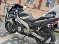 Yamaha Thundercat YZF R 600 