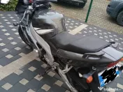 Motocicleta Yamaha Thundercat YZF R 600 