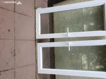 Vand tamplarie termopan