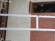 Vand tamplarie termopan 