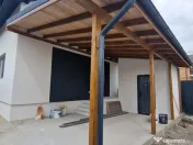 Casa parter plus mansarda zona Primarie-Biserica veche. 