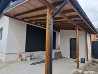 Casa parter plus mansarda zona Primarie-Biserica veche. 