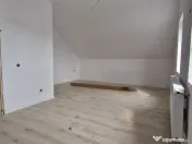 Casa parter plus mansarda zona Primarie-Biserica veche. 