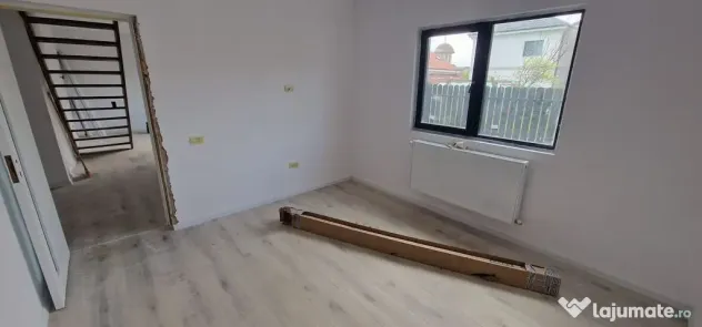Casa parter plus mansarda zona Primarie-Biserica veche.