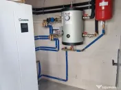 Casa parter plus mansarda zona Primarie-Biserica veche. 