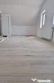 Casa parter plus mansarda zona Primarie-Biserica veche. 