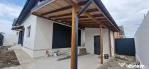 Casa parter plus mansarda zona Primarie-Biserica veche.
