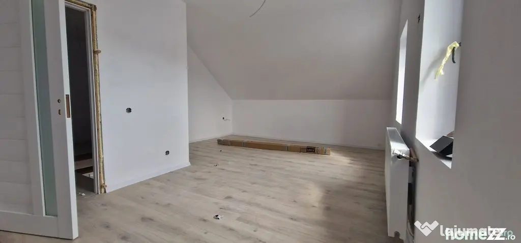 Casa parter plus mansarda zona Primarie-Biserica veche. - Lumina (Constanta)