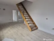 Casa parter plus mansarda zona Primarie-Biserica veche. 