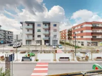 Vânzare apartament 2 camere mobilat utilat complet, Ghi... 