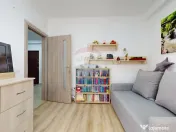 Vânzare apartament 2 camere mobilat utilat complet, Ghi... 