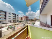 Vânzare apartament 2 camere mobilat utilat complet, Ghi... 