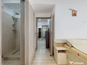 Vânzare apartament 2 camere mobilat utilat complet, Ghi... 