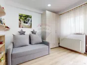 Vânzare apartament 2 camere mobilat utilat complet, Ghi... 