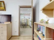 Vânzare apartament 2 camere mobilat utilat complet, Ghi... 