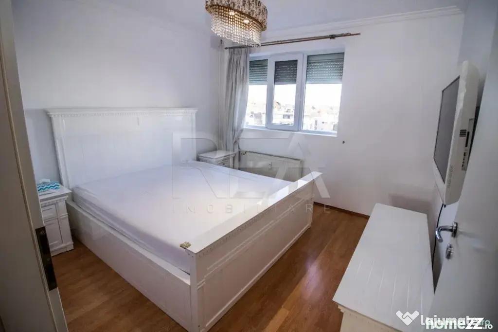 Apartament 2 camere -Calea Dorobanti-renovat