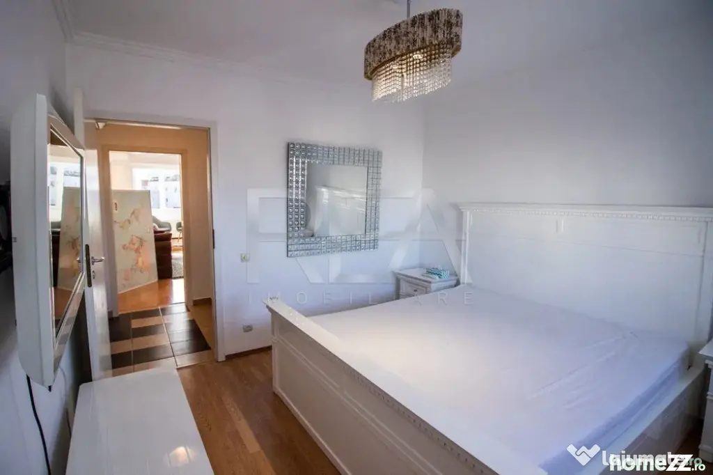 Apartament 2 camere -Calea Dorobanti-renovat