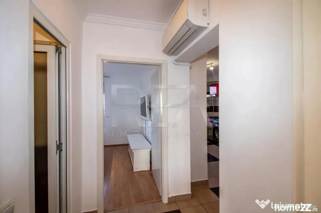 Apartament 2 camere -Calea Dorobanti-renovat