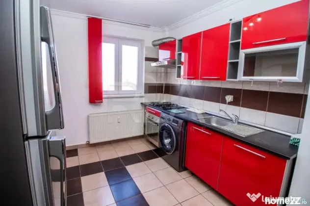 Apartament 2 camere -Calea Dorobanti-renovat
