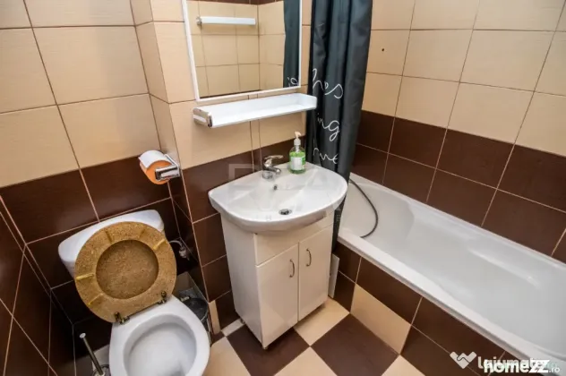 Apartament 2 camere -Calea Dorobanti-renovat