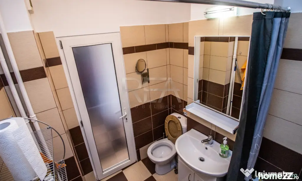 Apartament 2 camere -Calea Dorobanti-renovat