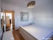 Apartament 2 camere -Calea Dorobanti-renovat recent 
