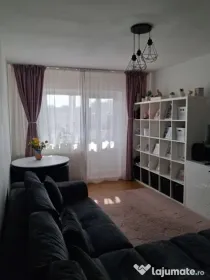 Apartament 3 camere decomandat, Scriitorilor ,2 balcoane,16