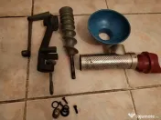 Storcător de roșii românesc 