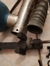 Storcător de roșii românesc 