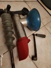 Storcător de roșii românesc 