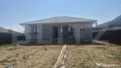 Casa 3 camere de vanzare, 120 mp, teren 950 mp, Balta Blonda 