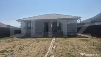 Casa 3 camere de vanzare, 120 mp, teren 950 mp, Balta Blonda