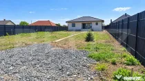 Casa cu 3 camere de vanzare, 120 mp, teren 950 mp, Balta Blo