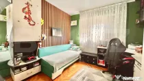 Apartament 3 dormitoare, 69.34 mp, zona Nufărul